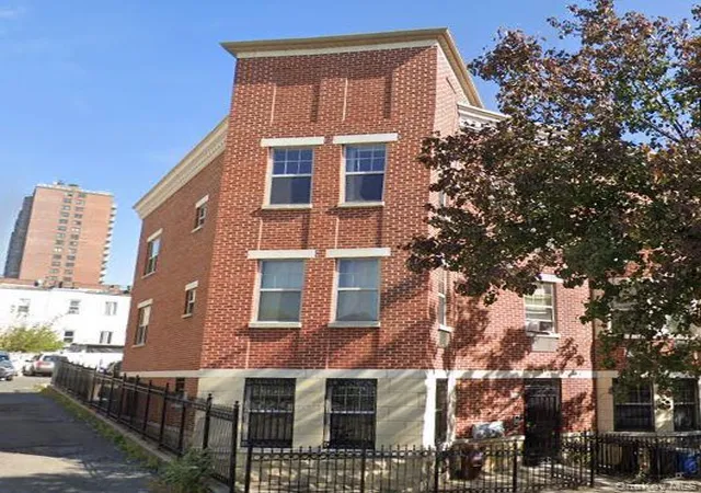 Photo 1 of Multi family home for sale at 1609 Saint Marks Ave, New York, NY 11233 | MLS# 1059550 | Listing updated on 2026-10-09