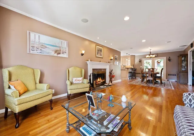 Photo 3 of Single family home for sale at 4 Lincoln St, Hempstead, NY 11530 | MLS# 1059555 | Listing updated on 2026-10-21