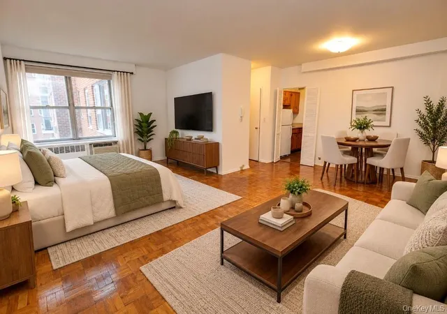 Condo for sale at 281 Garth Rd #B4D, Scarsdale, NY 10583 | MLS# 1059579