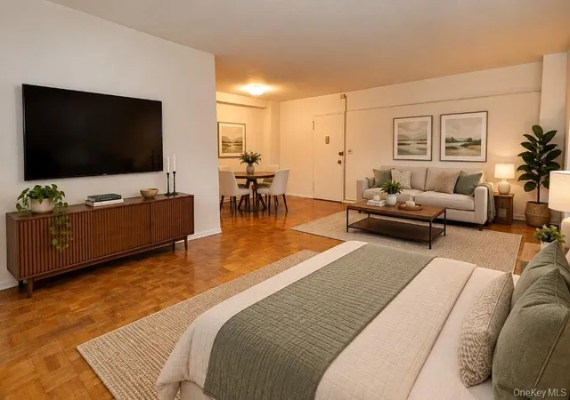 Photo 1 of House for sale at 281 Garth Rd #B4D, Scarsdale, NY 10583 | MLS# 1059579 | Listing updated on 2026-10-09