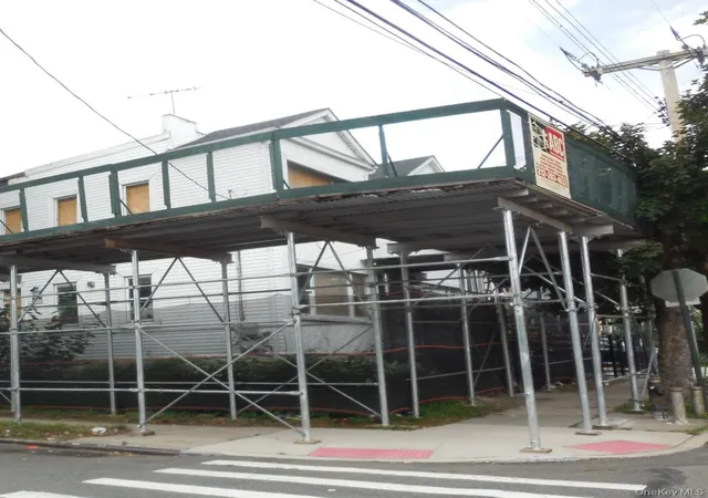Multi family home for sale at 9701 24th Avenue, New York, NY 11369 | MLS# 1059587