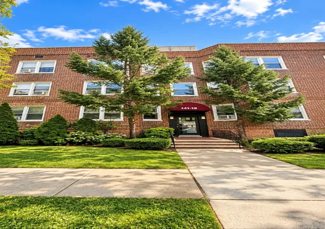 Condo for sale at 141-18 78th Avenue #3D, New York, NY 11367 | MLS# 1059596