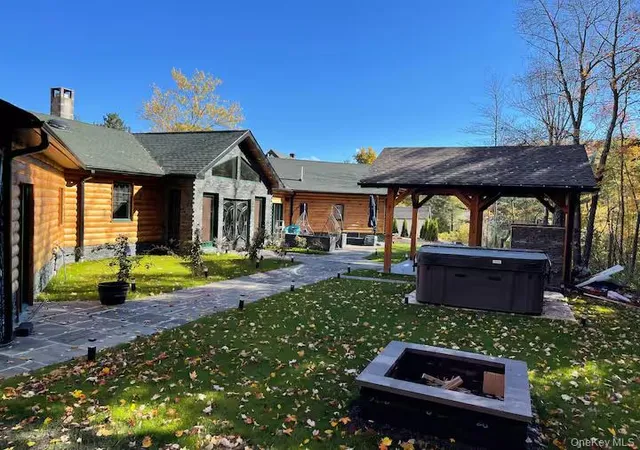 Photo 3 of Single family home for sale at 36 Church St, Hunter, NY 12485 | MLS# 1059597 | Listing updated on 2026-10-08