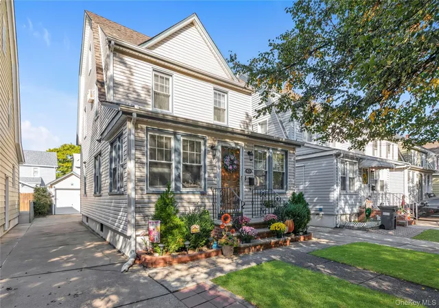 Single family home for sale at 88-32 241st Street, New York, NY 11426 | MLS# 1059612