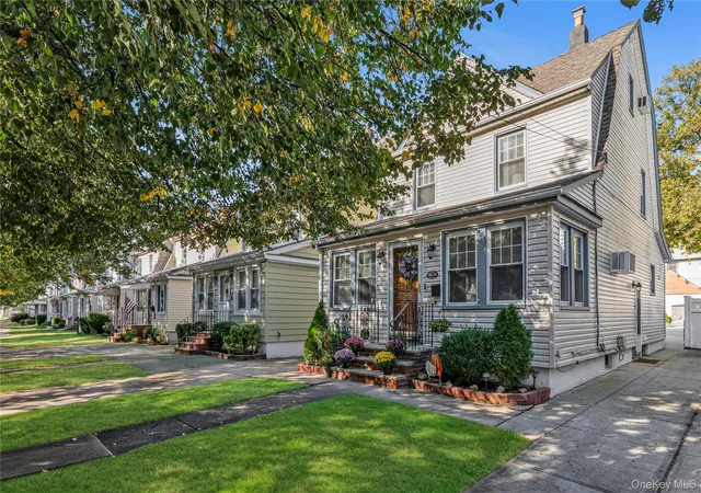 Photo 2 of Single family home for sale at 88-32 241st Street, New York, NY 11426 | MLS# 1059612 | Listing updated on 2026-10-12