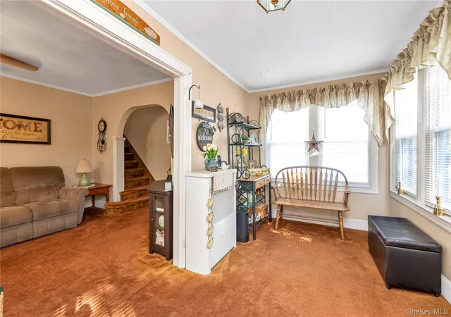 Photo 4 of Single family home for sale at 88-32 241st Street, New York, NY 11426 | MLS# 1059612 | Listing updated on 2026-10-12