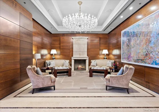 Photo 2 of Condo for sale at 1 Renaissance Sq #23C, White Plains, NY 10601 | MLS# 1059613 | Listing updated on 2026-10-08