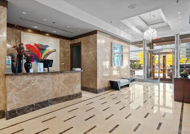 Photo 3 of Condo for sale at 1 Renaissance Sq #23C, White Plains, NY 10601 | MLS# 1059613 | Listing updated on 2026-10-08