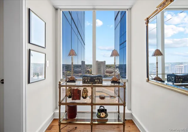 Photo 4 of Condo for sale at 1 Renaissance Sq #23C, White Plains, NY 10601 | MLS# 1059613 | Listing updated on 2026-10-08