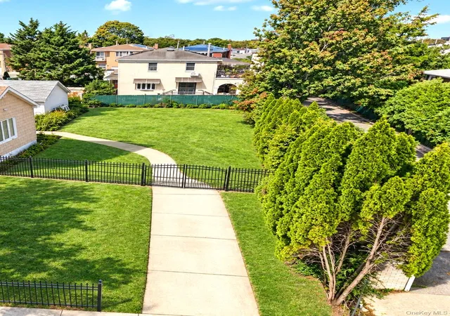 Photo 2 of Land for sale at 146 43 Bayside Ave, Flushing, NY 11354 | MLS# 1059636 | Listing updated on 2026-10-07