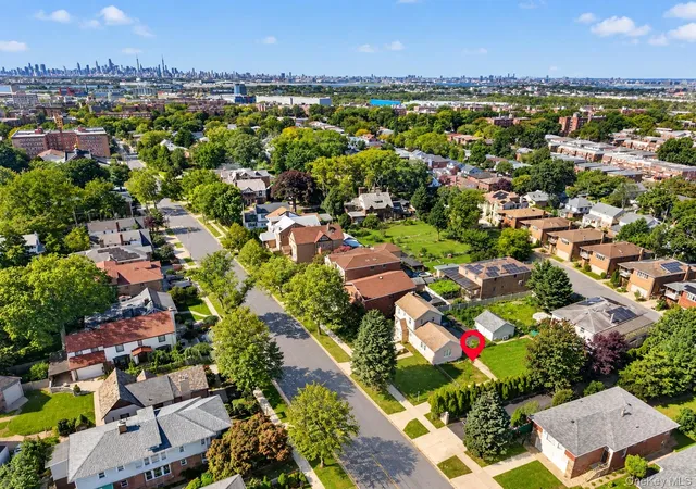 Photo 4 of Land for sale at 146-43 Bayside Ave, Flushing, NY 11354 | MLS# 1059636 | Listing updated on 2026-10-07