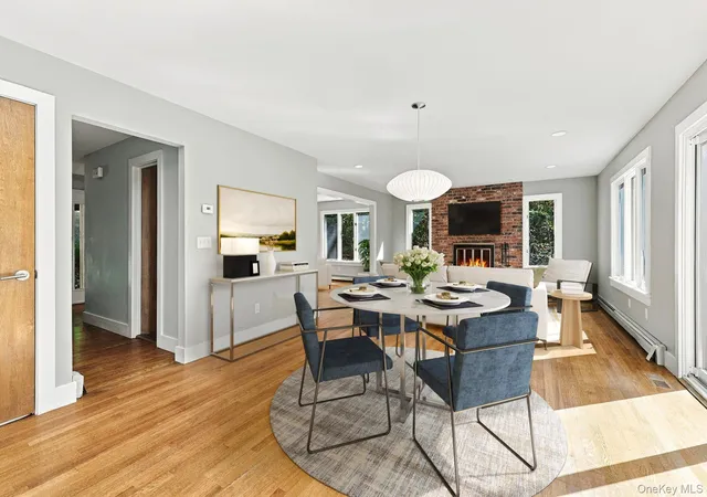 Photo 3 of Single family home for sale at 32 Sarles St, North Castle, NY 10504 | MLS# 1059651 | Listing updated on 2026-10-25