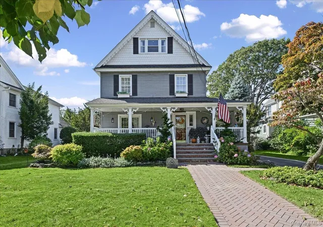 Photo 1 of Single family home for sale at 176 S Centre Ave, Hempstead, NY 11570 | MLS# 1059665 | Listing updated on 2026-10-08