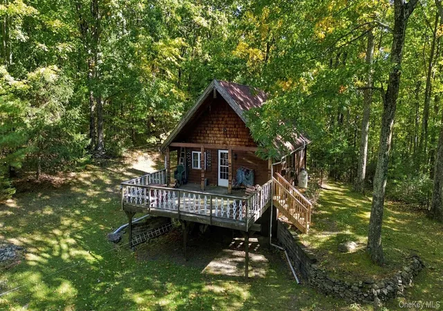 Single family home for sale at 29 Tilly Rd, Kerhonkson, NY 12446 | MLS# 1059680