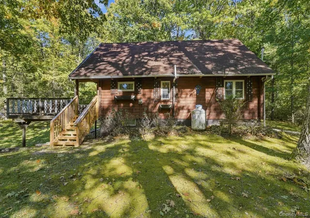 Photo 1 of Single family home for sale at 29 Tilly Rd, Kerhonkson, NY 12446 | MLS# 1059680 | Listing updated on 2026-10-09