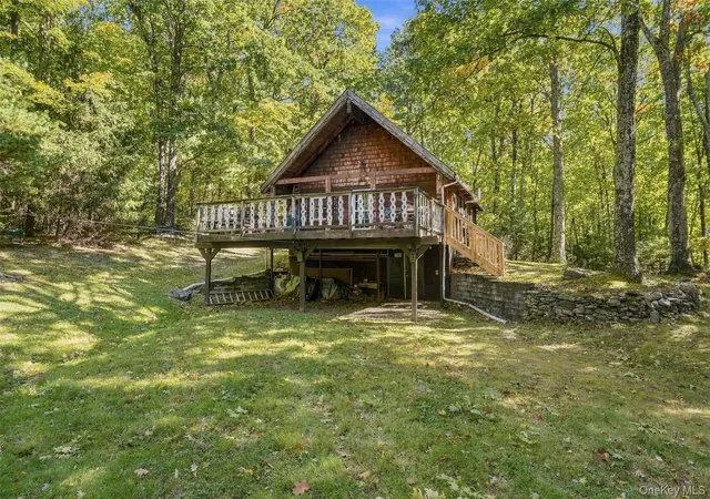 Photo 2 of Single family home for sale at 29 Tilly Rd, Kerhonkson, NY 12446 | MLS# 1059680 | Listing updated on 2026-10-09