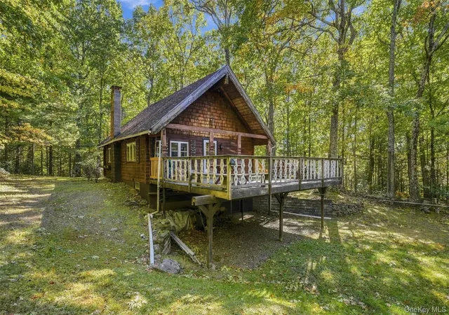 Photo 3 of Single family home for sale at 29 Tilly Rd, Kerhonkson, NY 12446 | MLS# 1059680 | Listing updated on 2026-10-09