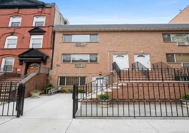 Multi family home for sale at 875 Cauldwell Ave, New York, NY 10456 | MLS# 1059696