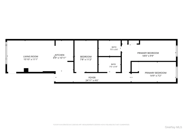 Photo 1 of House for sale at 875 Cauldwell Ave, New York, NY 10456 | MLS# 1059696 | Listing updated on 2026-10-08