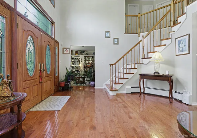 Photo 3 of Single family home for sale at 12 Stark Ct, Clarkstown, NY 10956 | MLS# 1059707 | Listing updated on 2026-10-08