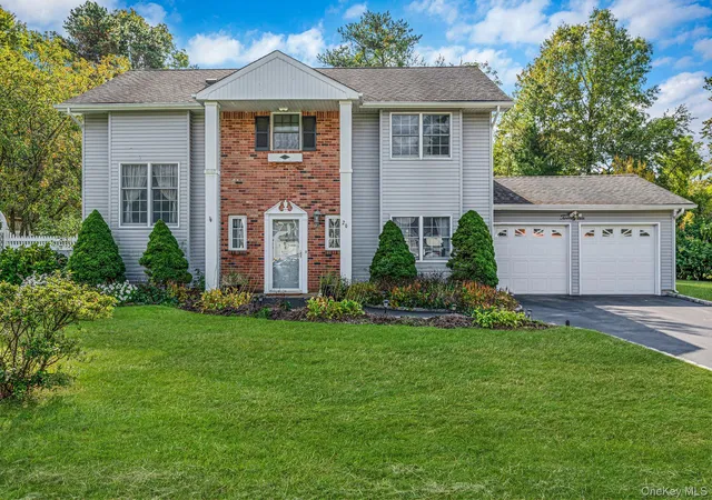 Single family home for sale at 26 Bradley Dr, Brookhaven, NY 11786 | MLS# 1059712