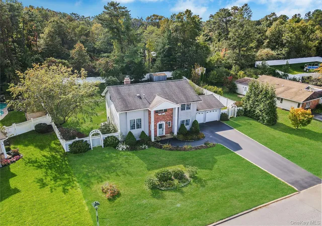 Photo 1 of Single family home for sale at 26 Bradley Dr, Brookhaven, NY 11786 | MLS# 1059712 | Listing updated on 2026-10-18