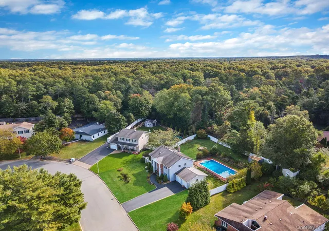 Photo 3 of Single family home for sale at 26 Bradley Dr, Brookhaven, NY 11786 | MLS# 1059712 | Listing updated on 2026-10-18