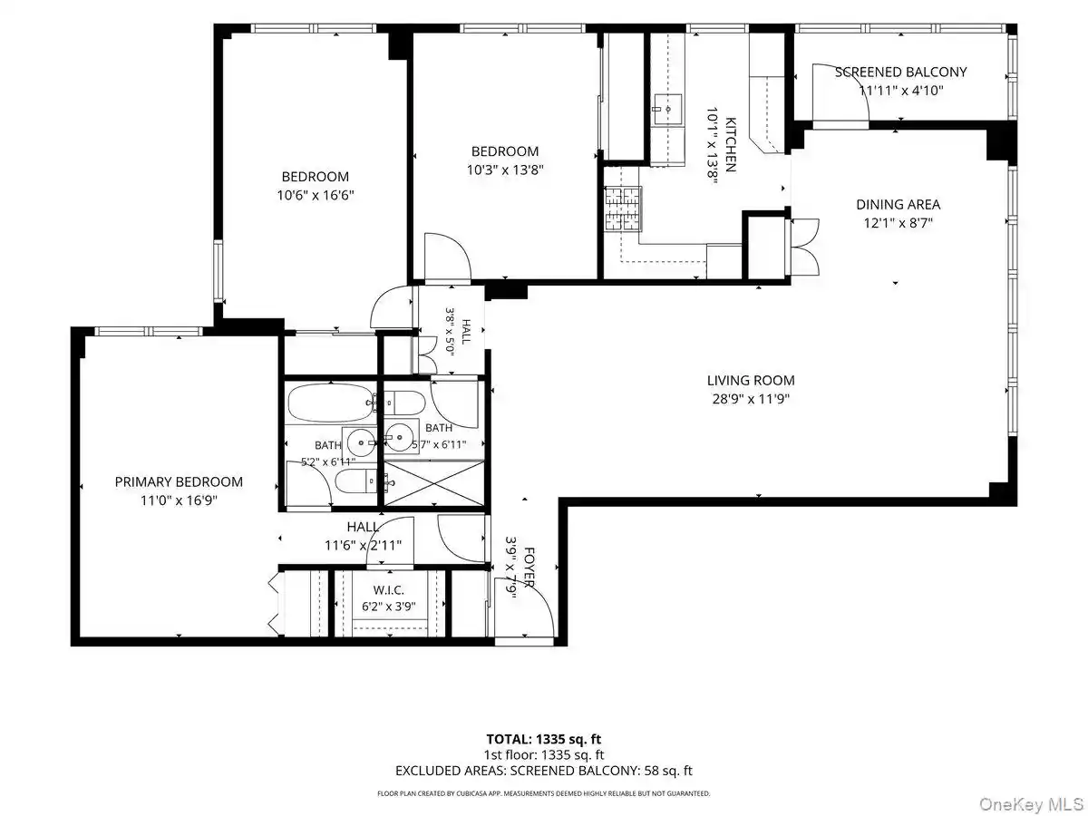 Listing Photo 36 - Condo for sale in 250 Garth Rd located at 250 Garth Rd, Eastchester, NY 10583 - Unit #5B3