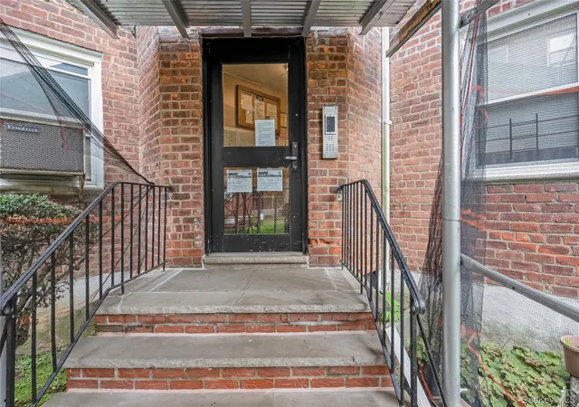 Listing Photo 2 - Condo for sale in building located at 138-32 68Th Dr, New York, NY 11367 - Unit #1B