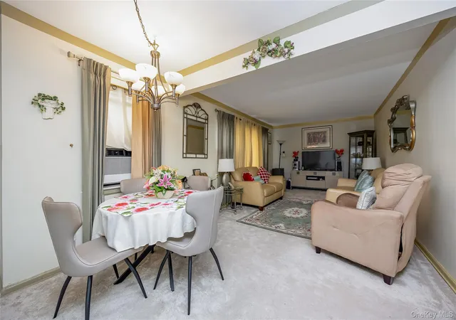 Listing Photo 4 - Condo for sale in building located at 138-32 68Th Dr, New York, NY 11367 - Unit #1B