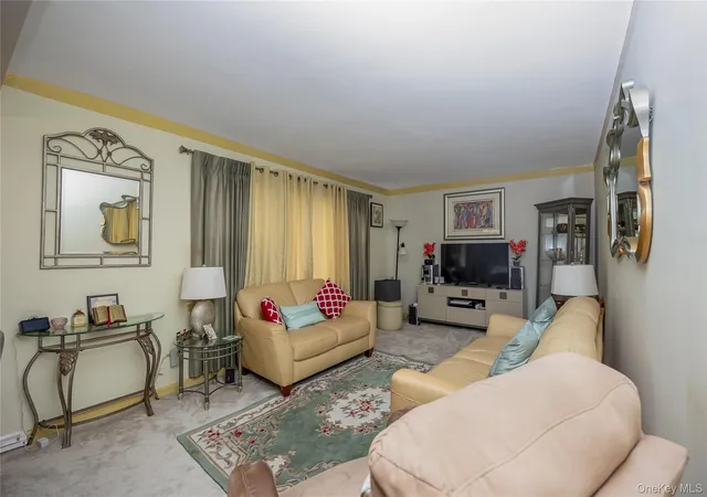 Listing Photo 5 - Condo for sale in building located at 138-32 68Th Dr, New York, NY 11367 - Unit #1B