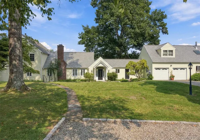 Photo 2 of Mansion for sale at 160 Couch Rd, Patterson, NY 12563 | MLS# 1059740 | Listing updated on 2026-10-08
