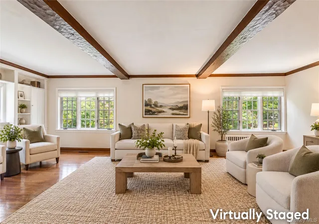 Photo 2 of Single family home for sale at 34 Wensley Dr, North Hempstead, NY 11021 | MLS# 1059746 | Listing updated on 2026-10-08