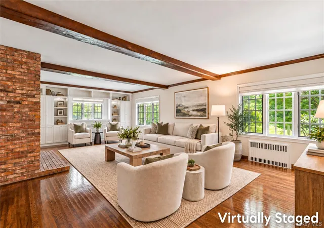 Photo 3 of Single family home for sale at 34 Wensley Dr, North Hempstead, NY 11021 | MLS# 1059746 | Listing updated on 2026-10-08