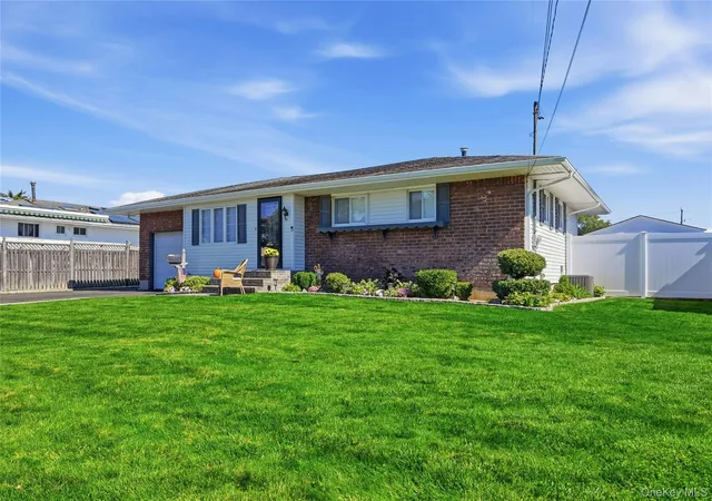 Photo 3 of Single family home for sale at 71 W 14th Street, Deer Park, NY 11729 | MLS# 1059748 | Listing updated on 2026-10-08