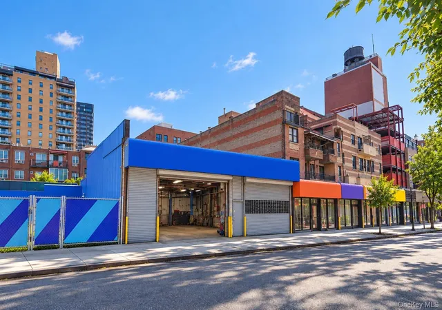 Photo 3 of Land for sale at 133 38 41st Avenue, Flushing, NY 11355 | MLS# 1059752 | Listing updated on 2026-10-07
