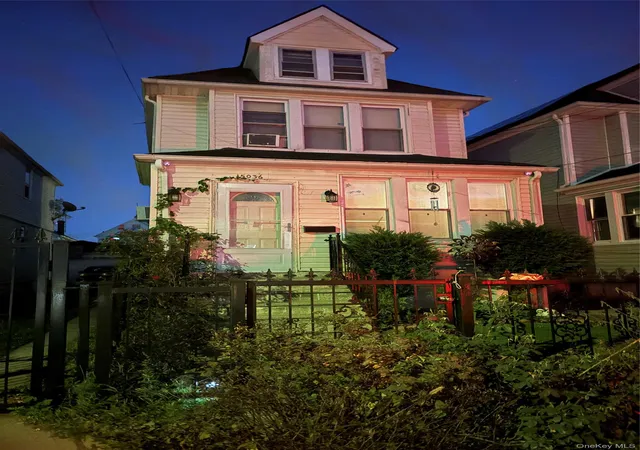 Single family home for sale at 15036 115th Drive, Jamaica, NY 11434 | MLS# 1059776 | Listing updated on 2026-10-17