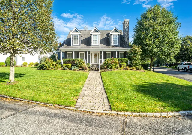 Photo 1 of Condo for sale at 29 Golden Spruce Dr, Calverton, NY 11933 | MLS# 1059787 | Listing updated on 2026-10-07