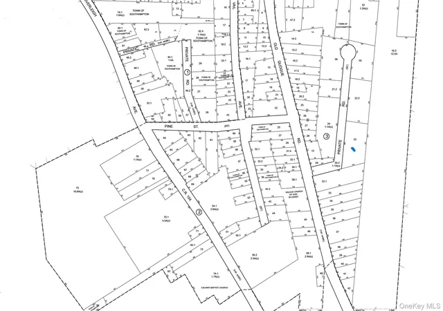 Photo 4 of Land for sale at 0 Private Rd, Brookhaven, NY 11719 | MLS# 1059788 | Listing updated on 2026-10-07
