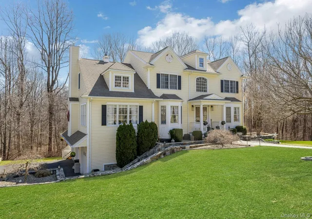 Photo 1 of Single family home for sale at 53 Quail Ln, Brewster, NY 10509 | MLS# 1059789 | Listing updated on 2026-10-07