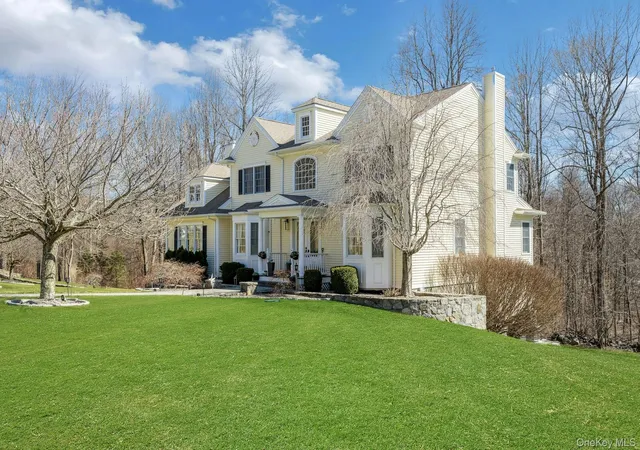 Photo 3 of Single family home for sale at 53 Quail Ln, Brewster, NY 10509 | MLS# 1059789 | Listing updated on 2026-10-07