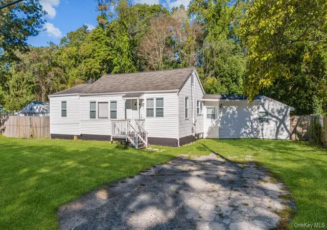 Single family home for sale at 703 Horseblock Rd, Brookhaven, NY 11719 | MLS# 1059798
