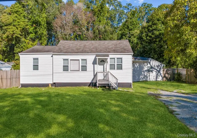 Photo 1 of Single family home for sale at 703 Horseblock Rd, Brookhaven, NY 11719 | MLS# 1059798 | Listing updated on 2026-10-08