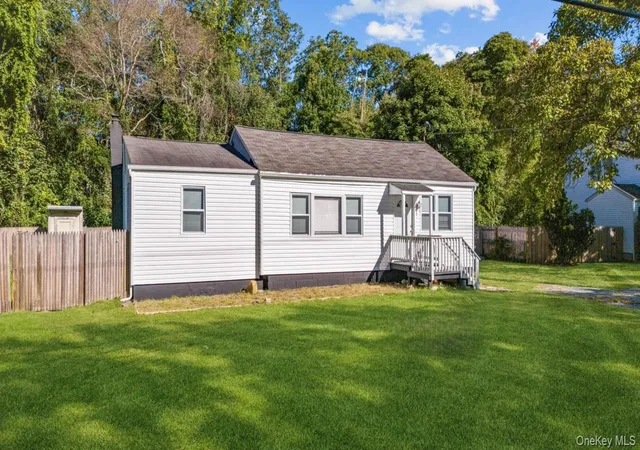 Photo 2 of Single family home for sale at 703 Horseblock Rd, Brookhaven, NY 11719 | MLS# 1059798 | Listing updated on 2026-10-08