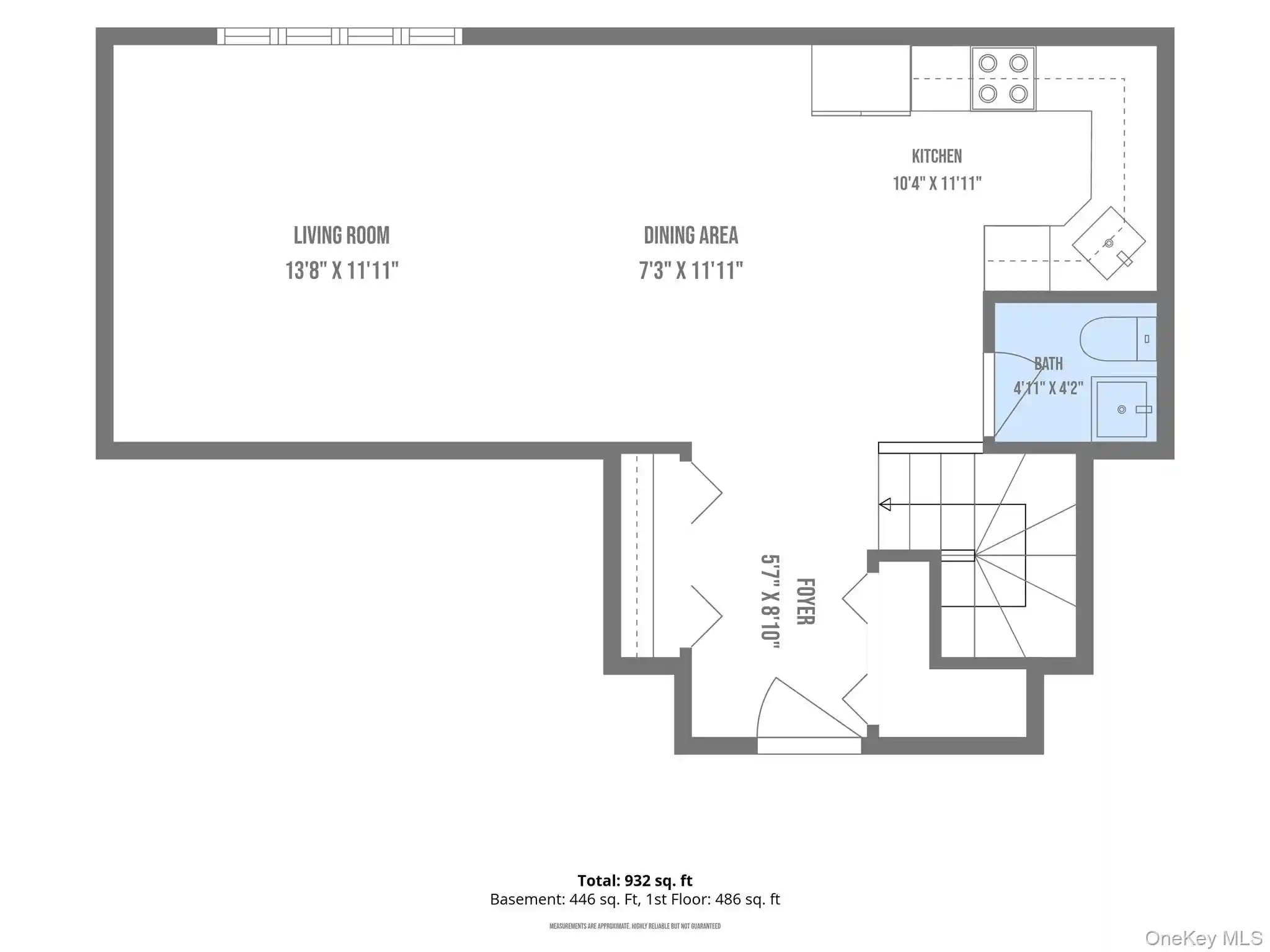 Listing Photo 36 - Condo for sale in 100 W Broadway located at 100 W Broadway, Hempstead, NY 11561 - Unit #6Q