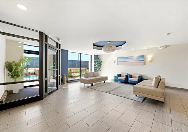 Photo 3 of Condo for sale at 100 W Broadway #6Q, Long Beach, NY 11561 | MLS# 1059800 | Listing updated on 2026-10-08