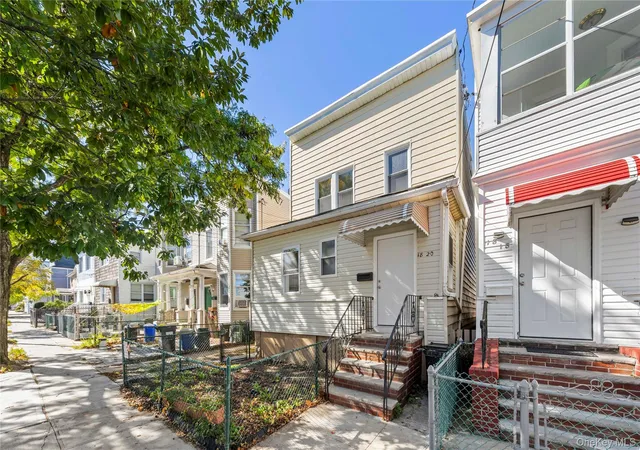 Multi family home for sale at 18-20 126th Street, College Point, NY 11356 | MLS# 1059809