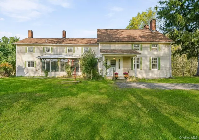 Photo 1 of Single family home for sale at 261 Van Keuren Ave, Crawford, NY 12566 | MLS# 1059824 | Listing updated on 2026-10-15