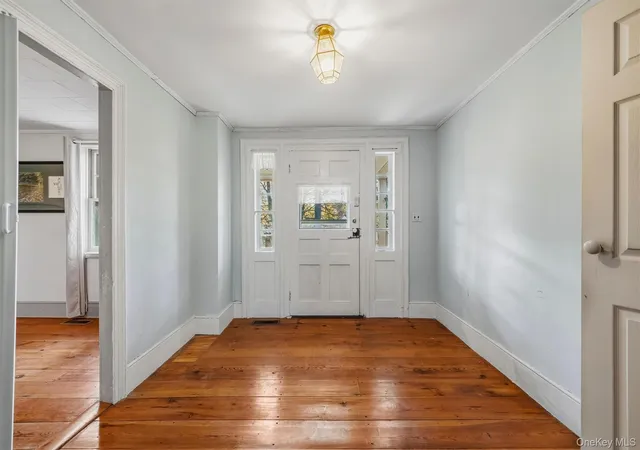 Photo 3 of Single family home for sale at 261 Van Keuren Ave, Crawford, NY 12566 | MLS# 1059824 | Listing updated on 2026-10-15