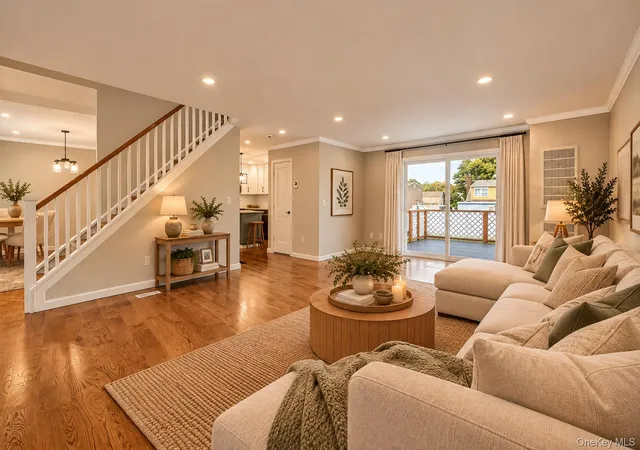 Photo 2 of Single family home for sale at 23 Bogart St, Huntington, NY 11746 | MLS# 1059831 | Listing updated on 2026-10-08